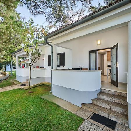 Apartments Galijot Plava Laguna Πόρετς Εξωτερικό φωτογραφία