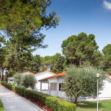 Apartments Galijot Plava Laguna Πόρετς Εξωτερικό φωτογραφία