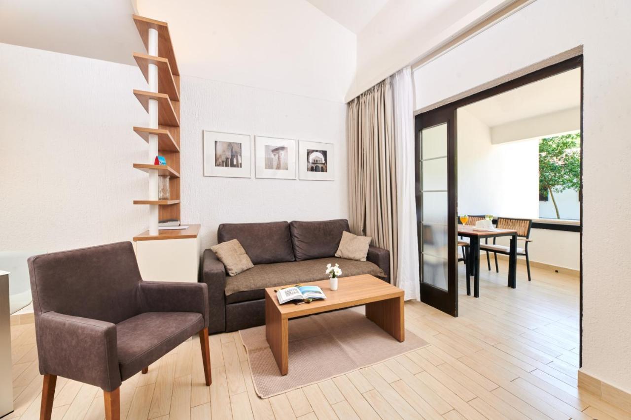 Apartments Galijot Plava Laguna Πόρετς Εξωτερικό φωτογραφία