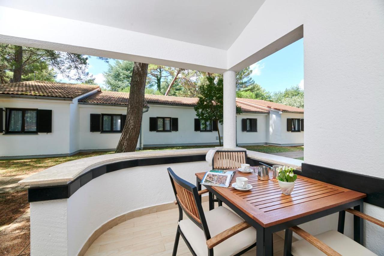 Apartments Galijot Plava Laguna Πόρετς Εξωτερικό φωτογραφία