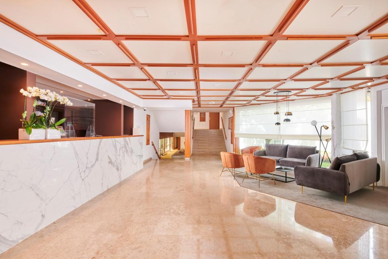 Apartments Galijot Plava Laguna Πόρετς Εξωτερικό φωτογραφία