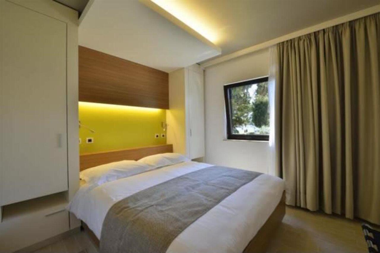 Apartments Galijot Plava Laguna Πόρετς Εξωτερικό φωτογραφία
