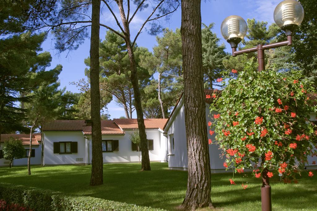 Apartments Galijot Plava Laguna Πόρετς Εξωτερικό φωτογραφία