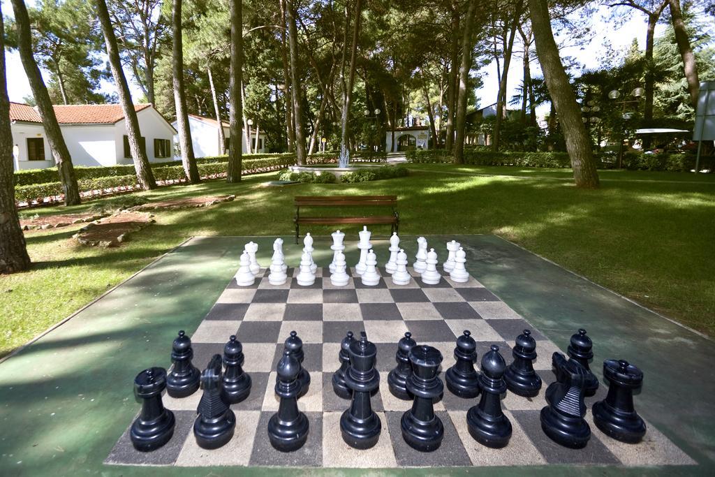 Apartments Galijot Plava Laguna Πόρετς Εξωτερικό φωτογραφία