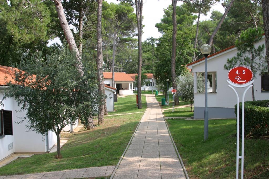 Apartments Galijot Plava Laguna Πόρετς Δωμάτιο φωτογραφία