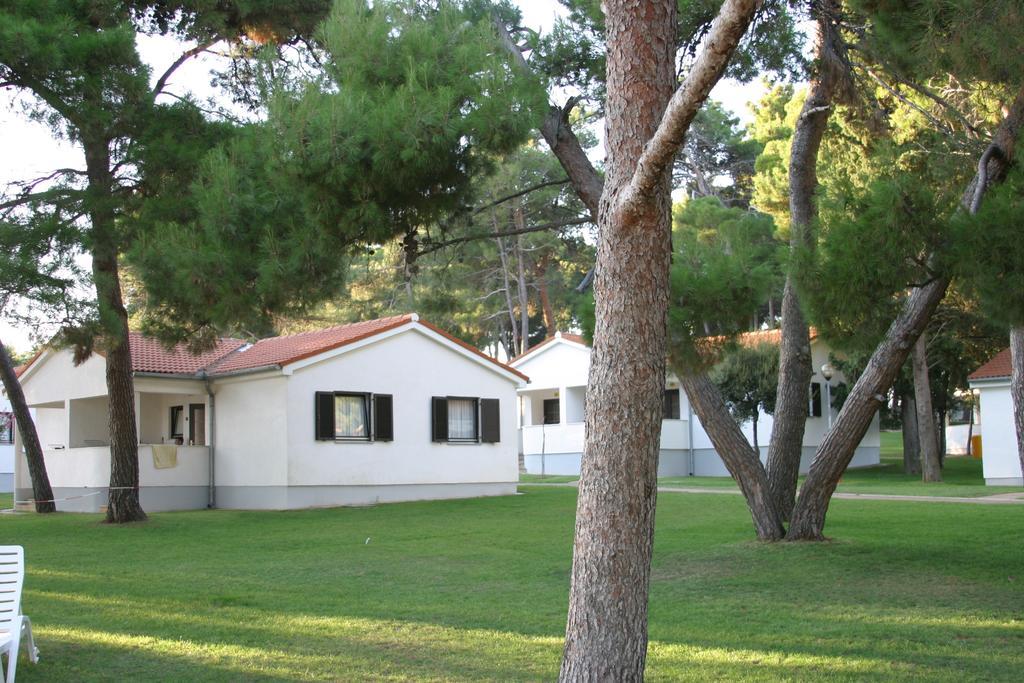 Apartments Galijot Plava Laguna Πόρετς Δωμάτιο φωτογραφία