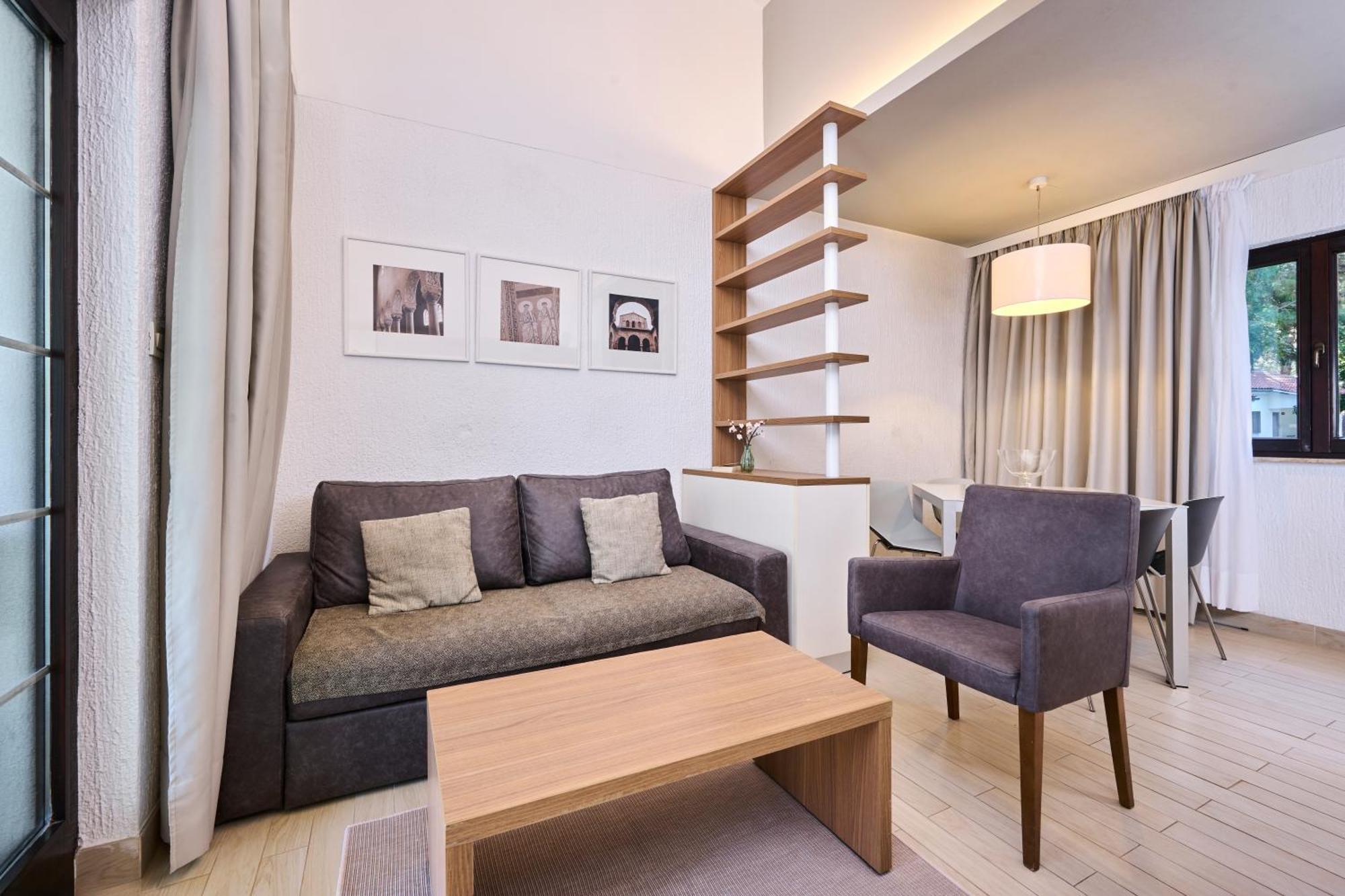 Apartments Galijot Plava Laguna Πόρετς Εξωτερικό φωτογραφία