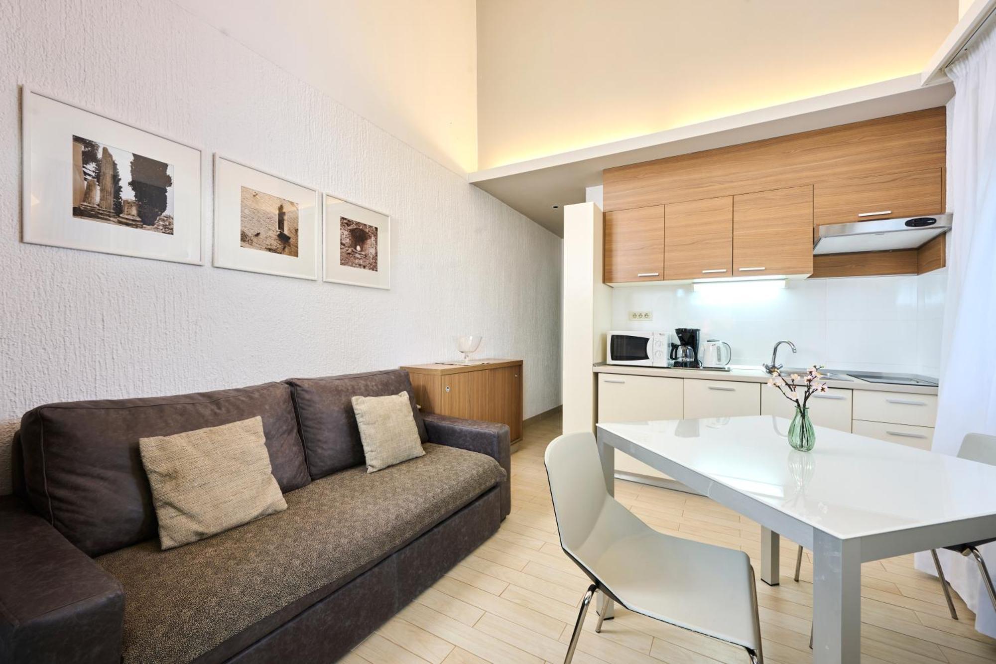Apartments Galijot Plava Laguna Πόρετς Εξωτερικό φωτογραφία