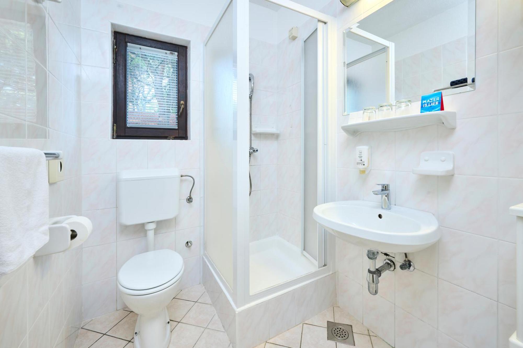 Apartments Galijot Plava Laguna Πόρετς Εξωτερικό φωτογραφία