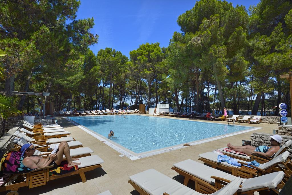 Apartments Galijot Plava Laguna Πόρετς Δωμάτιο φωτογραφία