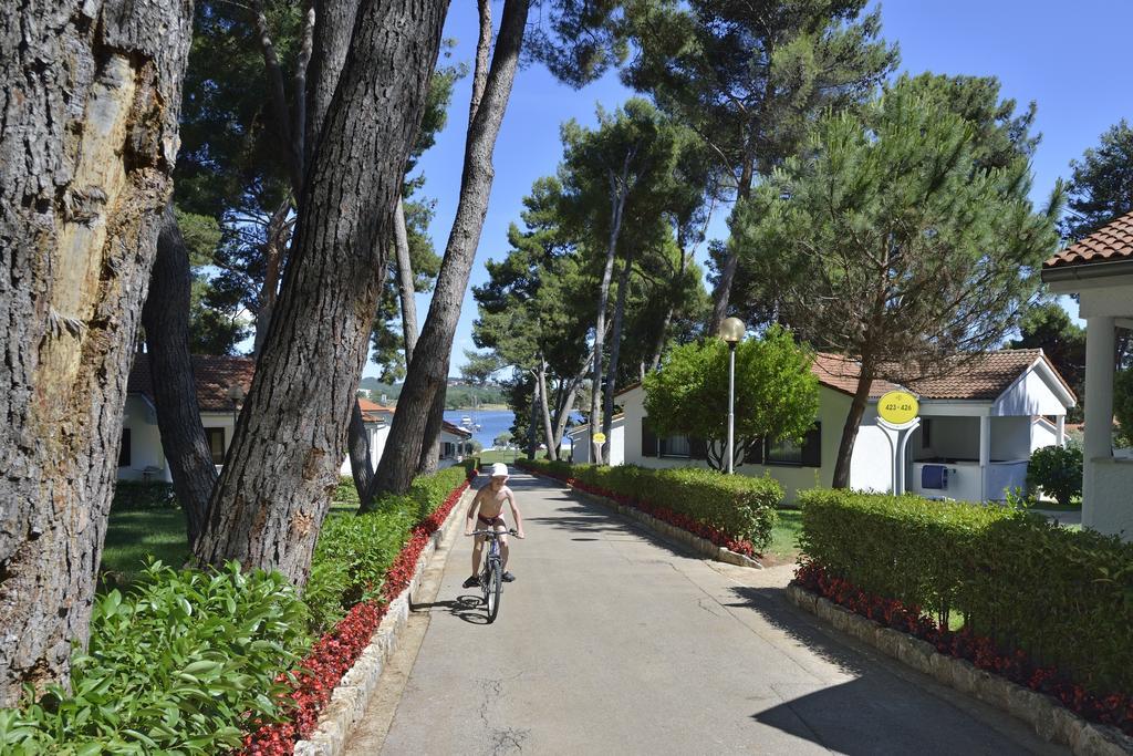 Apartments Galijot Plava Laguna Πόρετς Δωμάτιο φωτογραφία